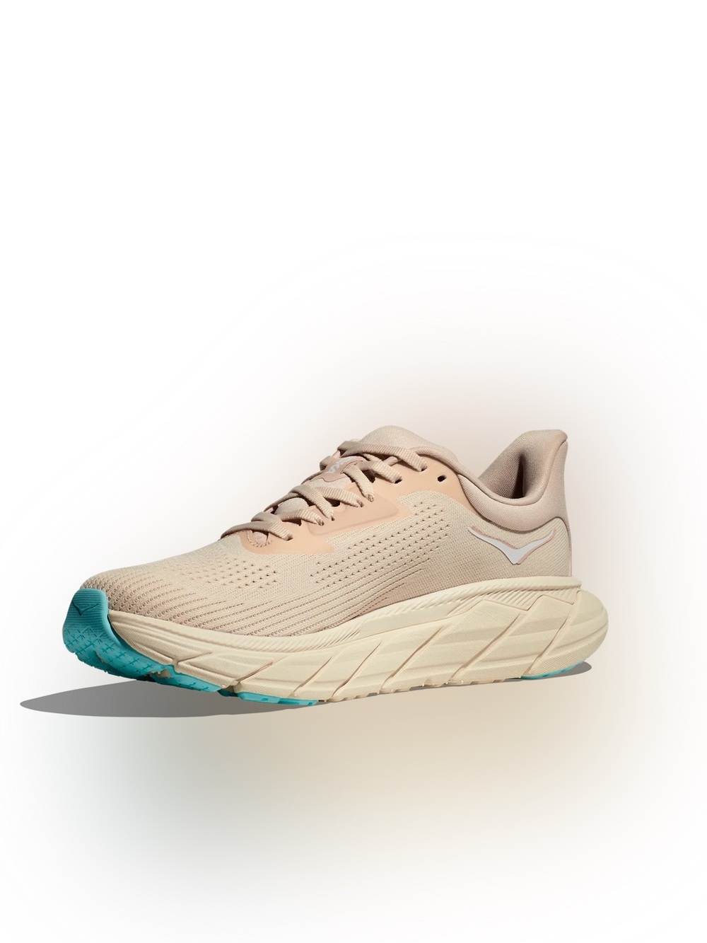 Hoka Womens Arahi 7 Sneaker 10 - Picture 2 of 8